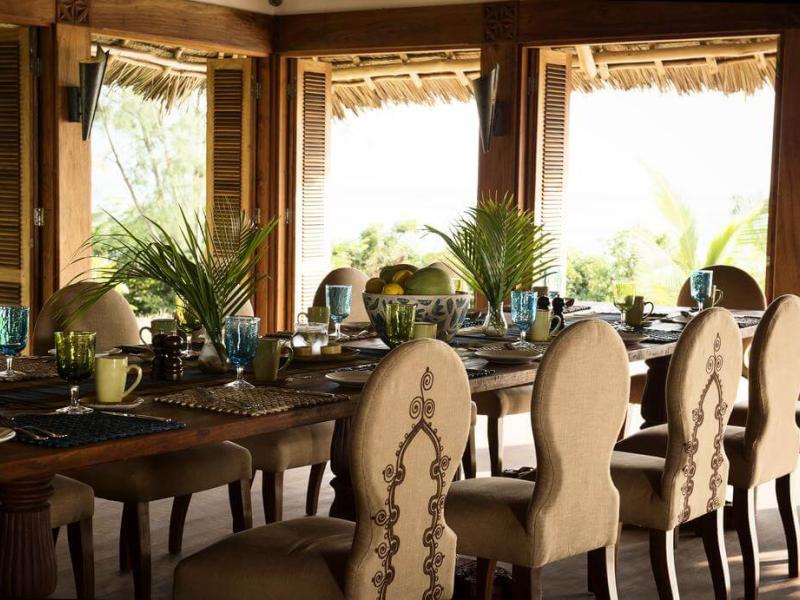 Qambani Luxury Resort