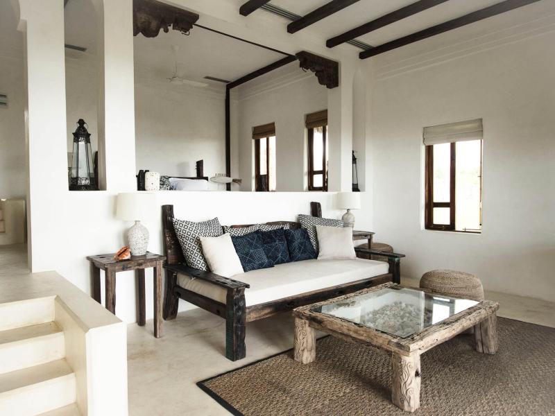 Qambani Luxury Resort