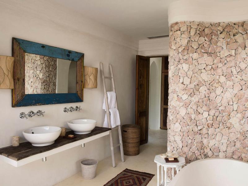 Qambani Luxury Resort