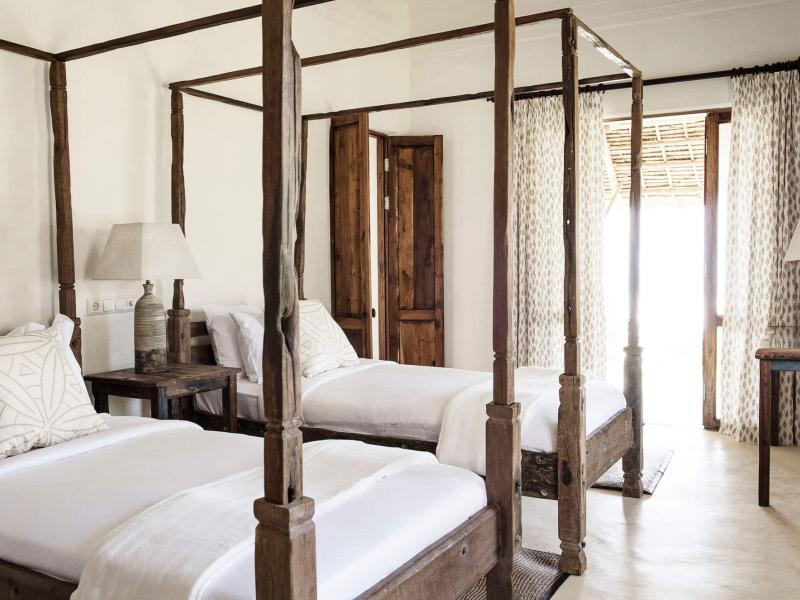 Qambani Luxury Resort