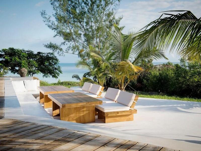 Qambani Luxury Resort