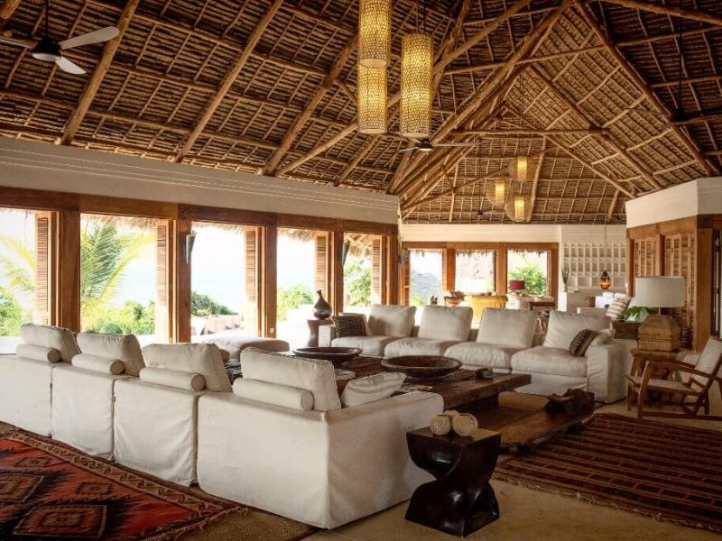 Qambani Luxury Resort