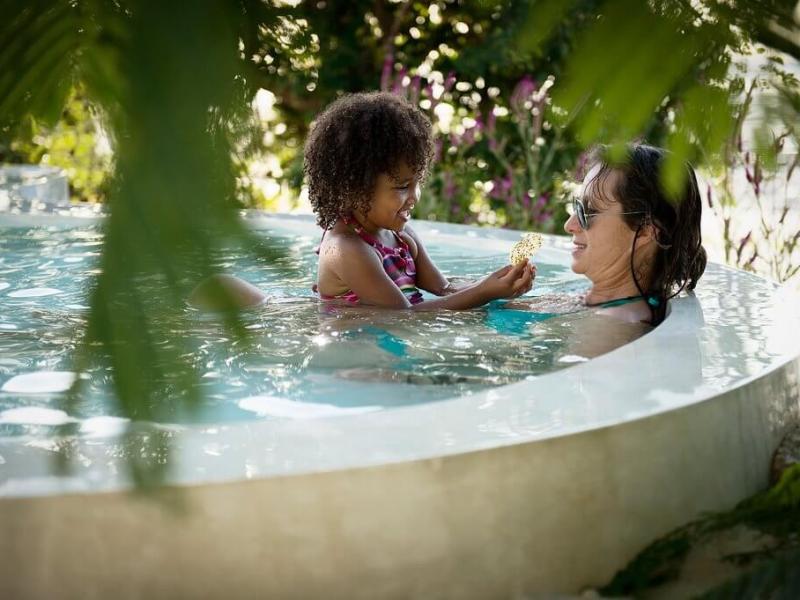 Qambani Luxury Resort