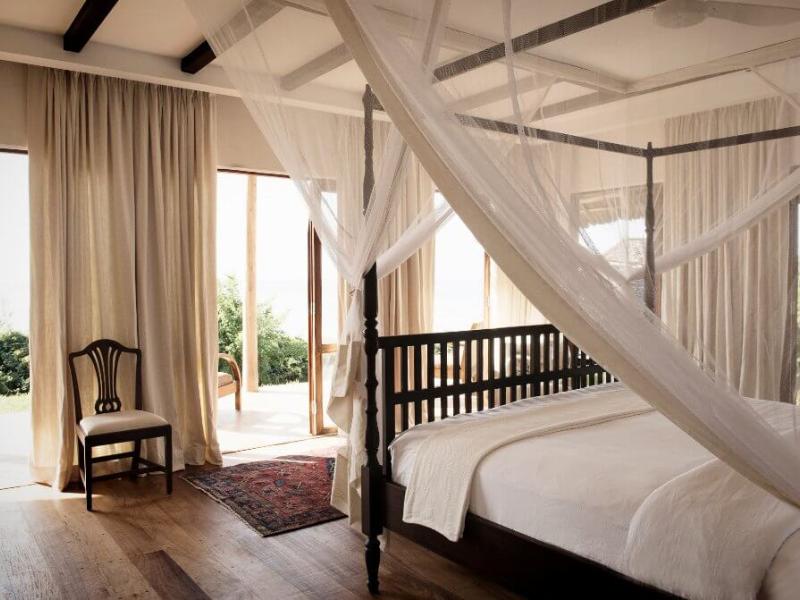 Qambani Luxury Resort