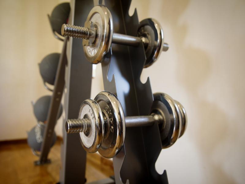 Qambani Luxury Resort