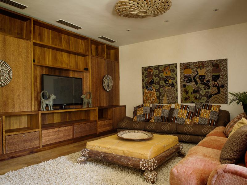 Qambani Luxury Resort