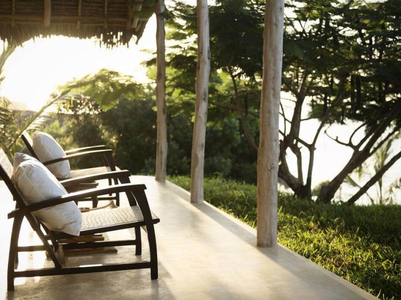 Qambani Luxury Resort