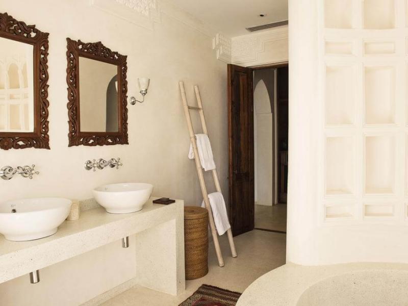 Qambani Luxury Resort