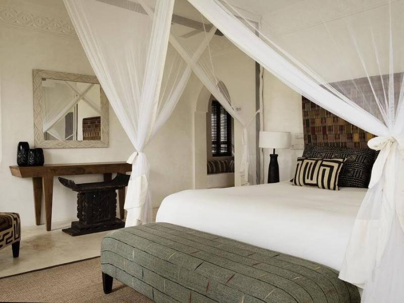 Qambani Luxury Resort