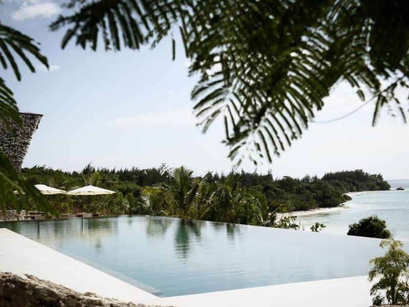 Qambani Luxury Resort