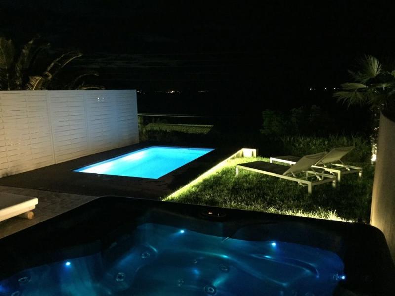 Palms & Spas