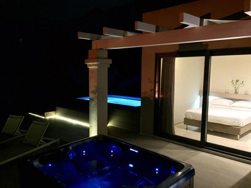 Palms & Spas