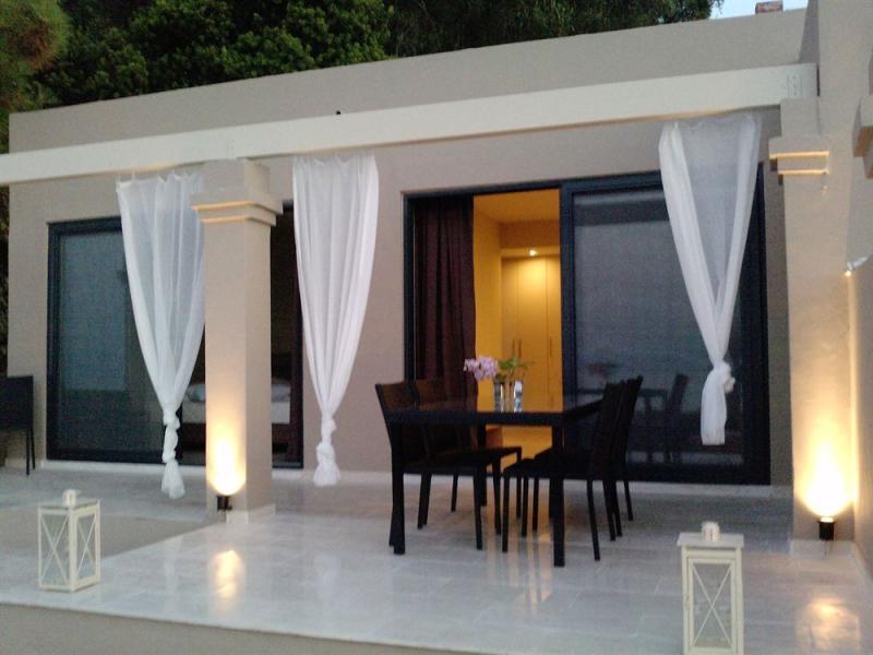 Palms & Spas