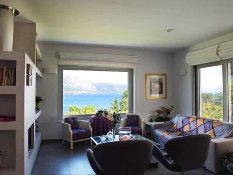 K&K Corfu Beach Villas