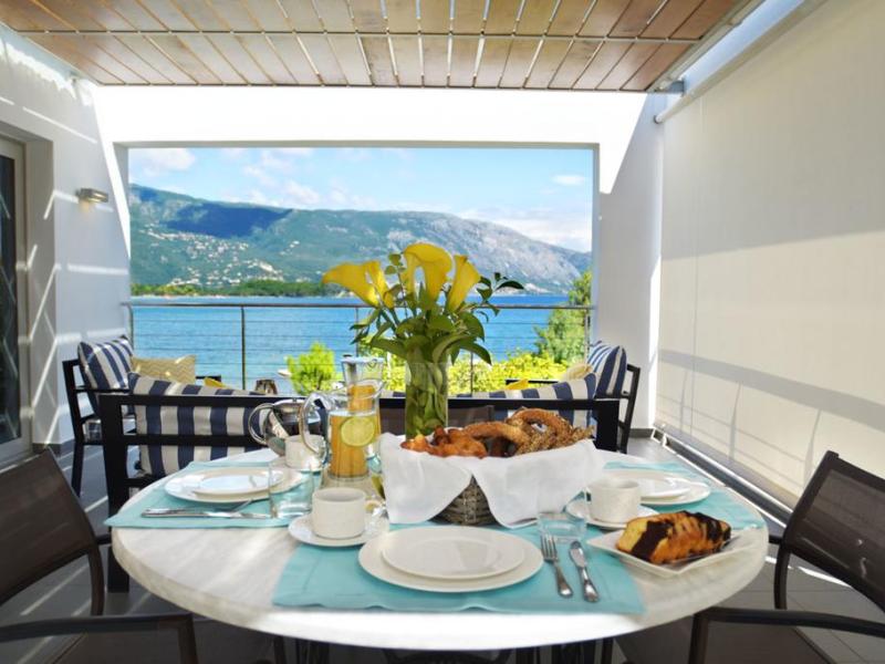 K&K Corfu Beach Villas