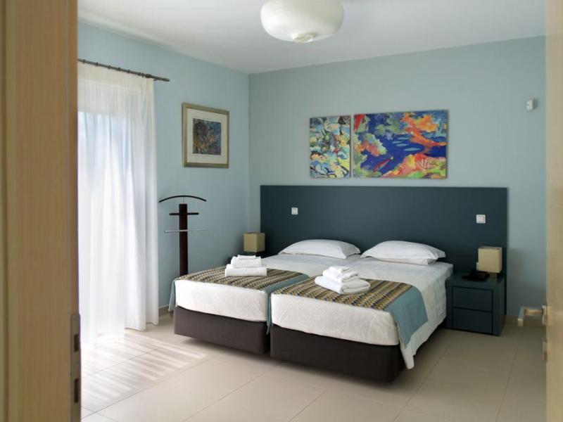 K&K Corfu Beach Villas