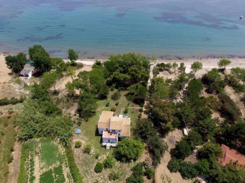 Villa Lefka