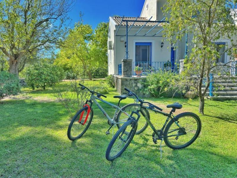 Villa Lefka