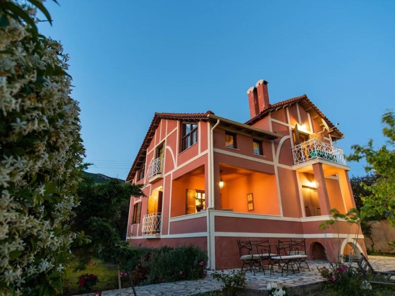 Villa Caretta