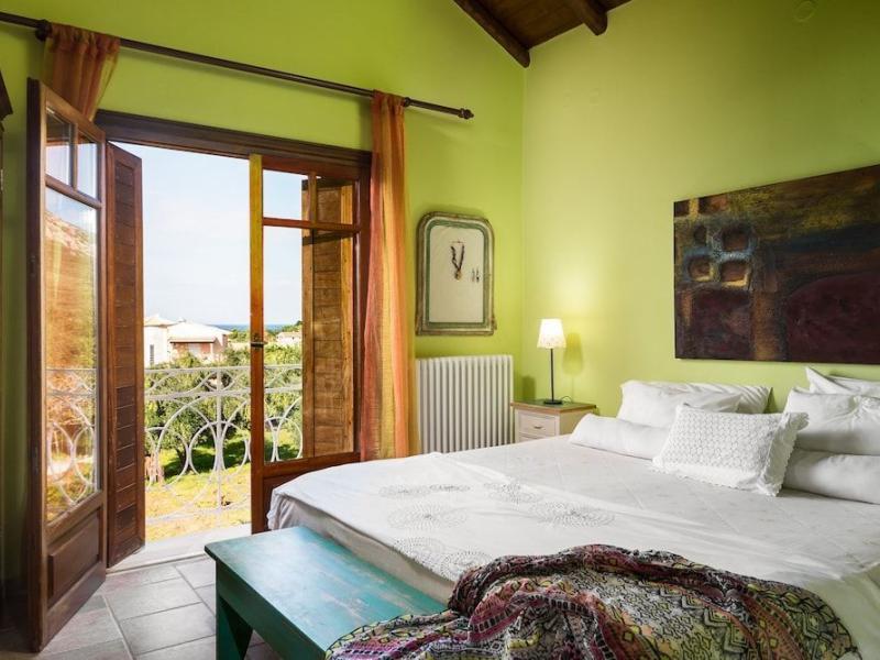 Villa Caretta