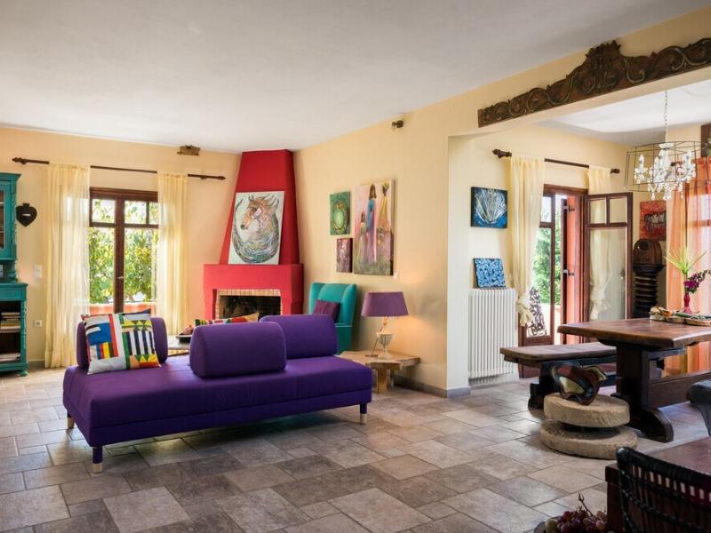 Villa Caretta