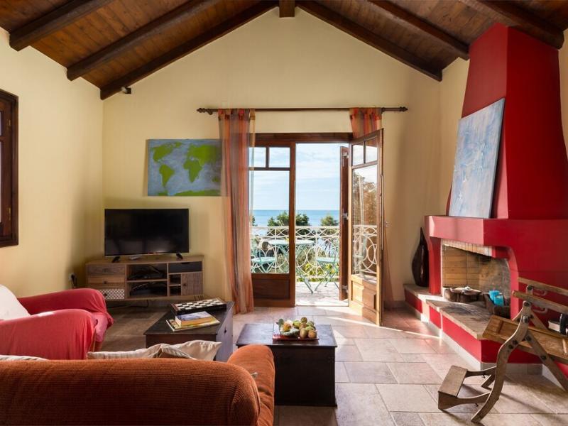 Villa Caretta