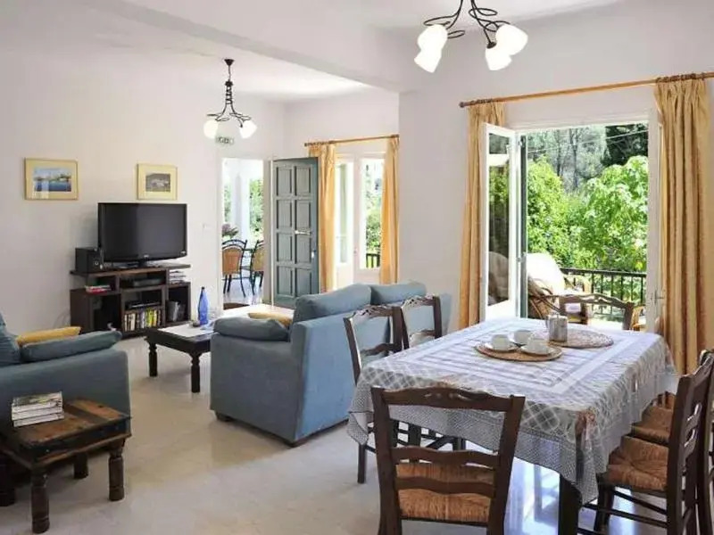 Villa Hellena