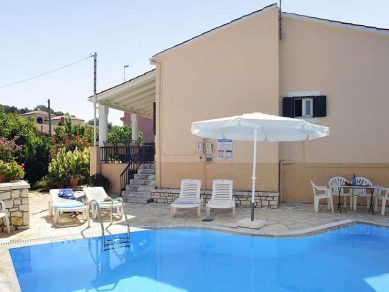 Villa Hellena