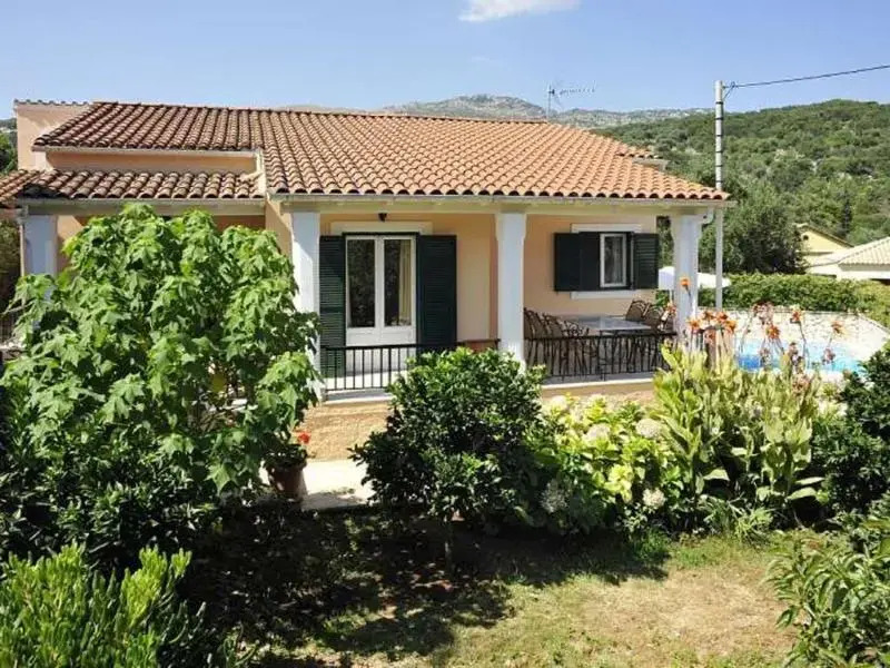 Villa Hellena
