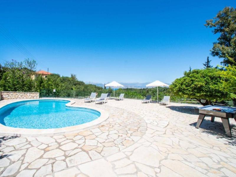 Villa Ionian