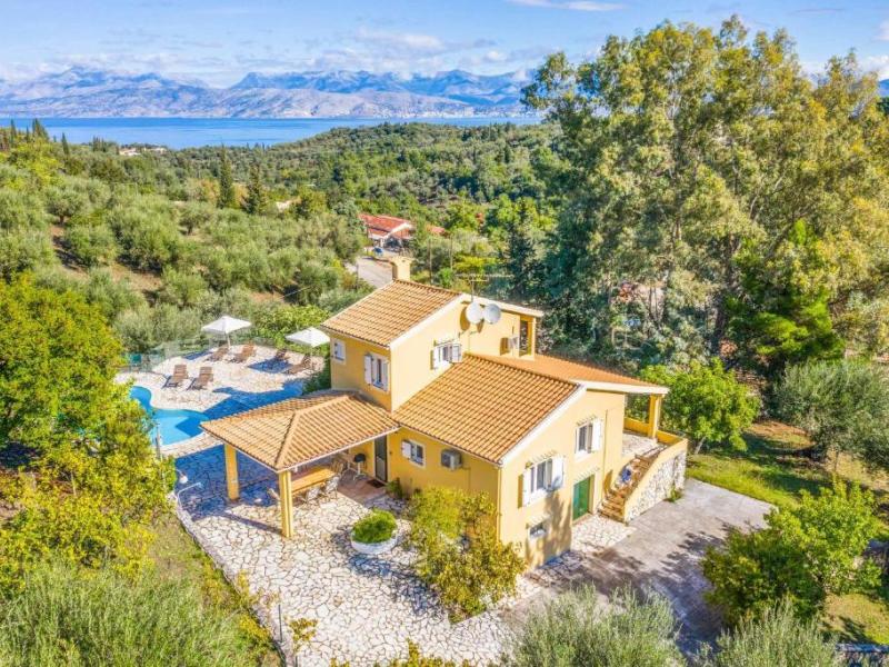 Villa Ionian