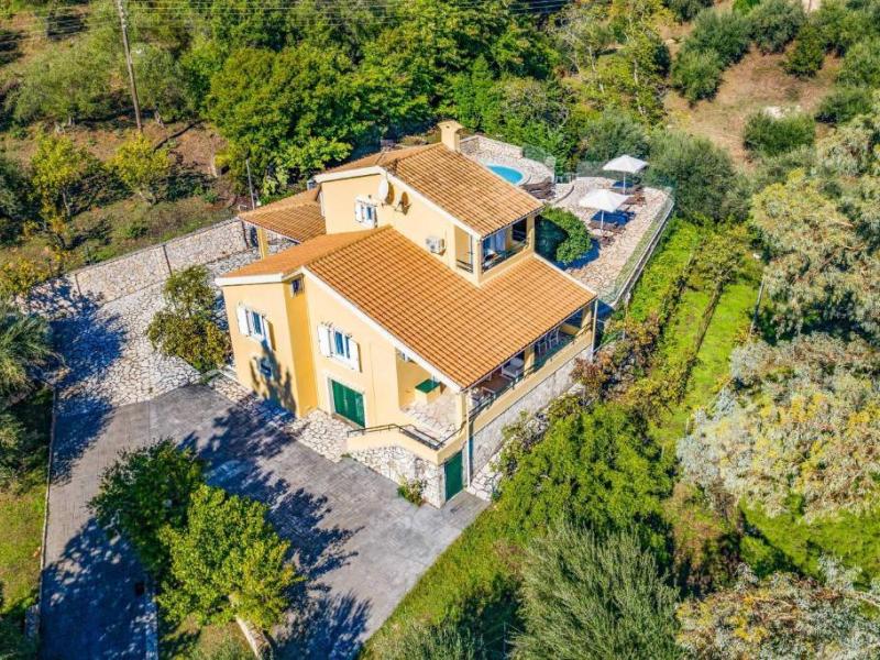 Villa Ionian