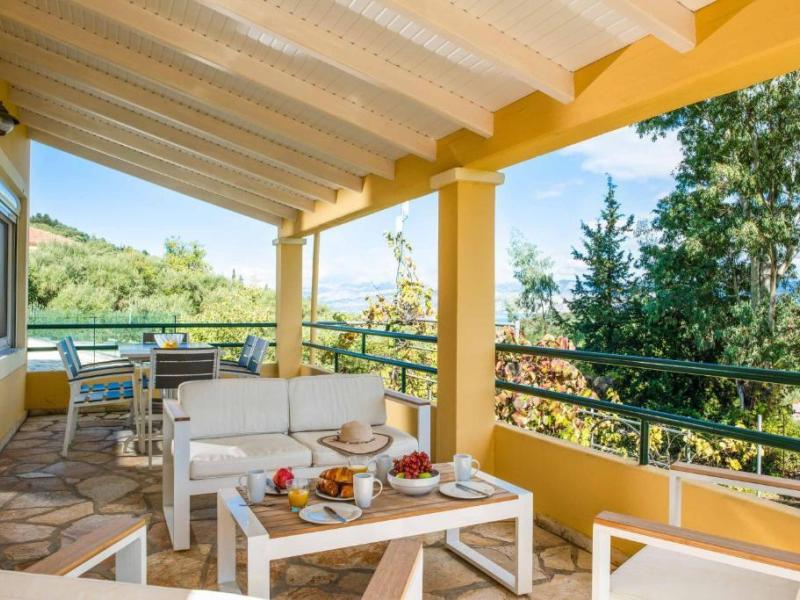 Villa Ionian