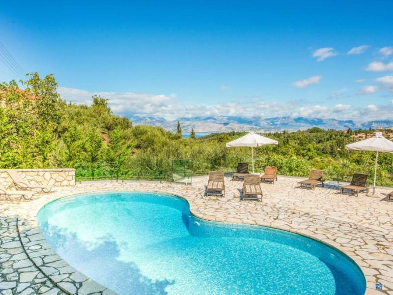 Villa Ionian