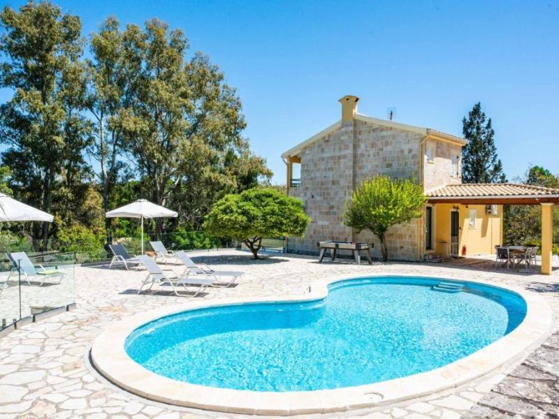 Villa Ionian