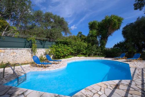 Villa Jasmin