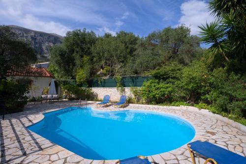 Villa Jasmin
