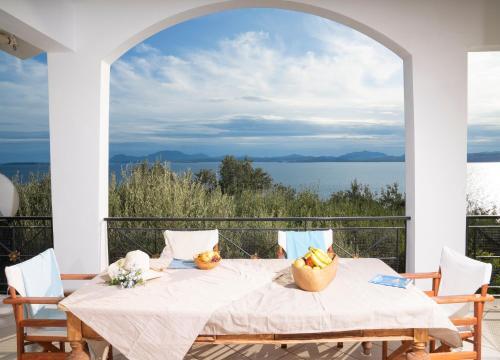 Villa Jasmin