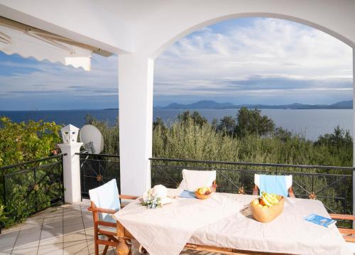 Villa Jasmin