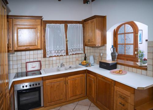 Villa Jasmin