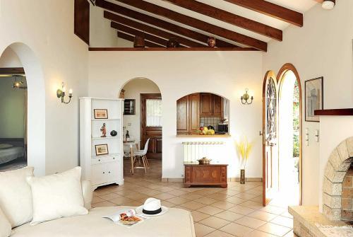 Villa Jasmin
