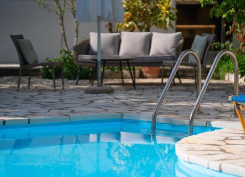 Villa Jasmin