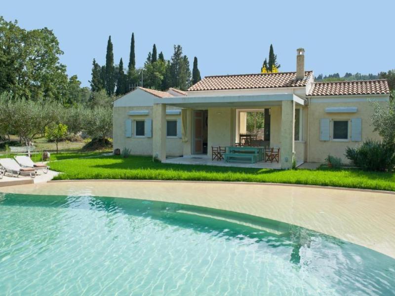 Villa Rodia