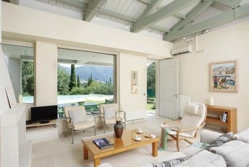 Villa Rodia