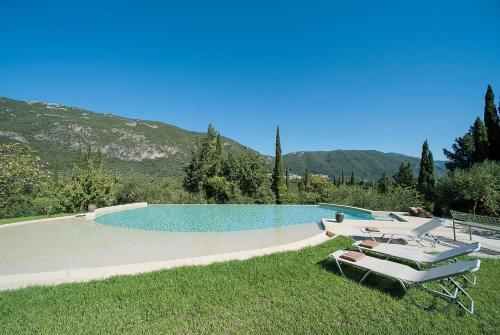 Villa Rodia