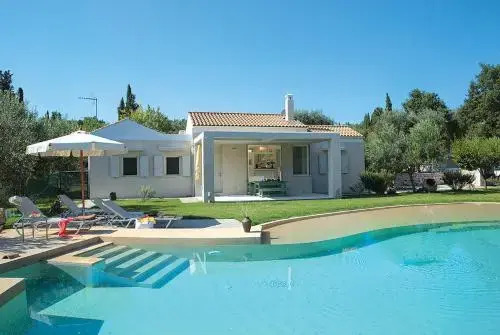 Villa Rodia