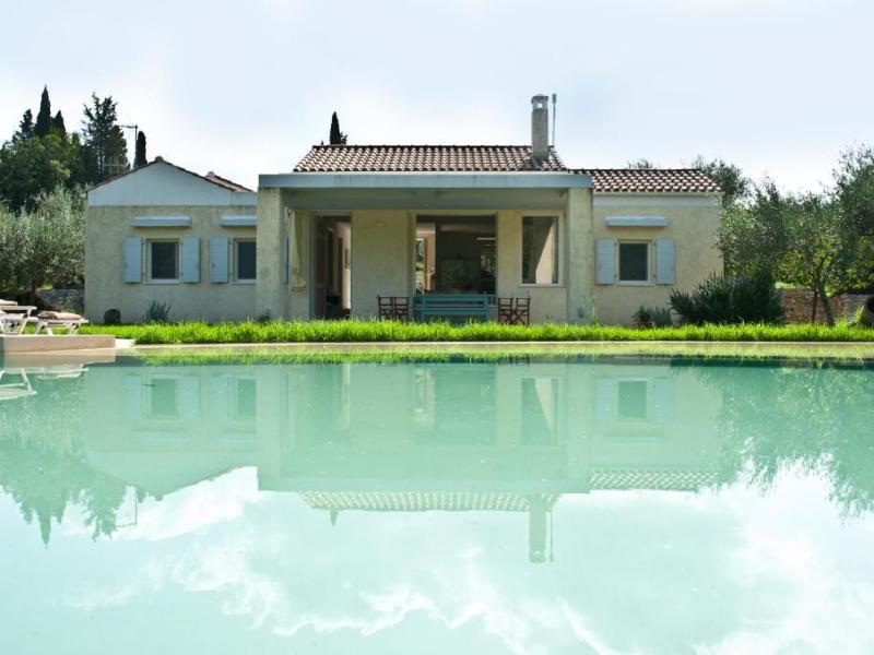 Villa Rodia