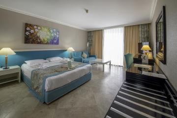 Отель Sunrise Queen Luxury Resort & Spa Турция, Кумкой, фото 11