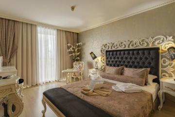 Отель Sunrise Queen Luxury Resort & Spa Турция, Кумкой, фото 12