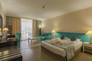 Отель Sunrise Queen Luxury Resort & Spa Турция, Кумкой, фото 14